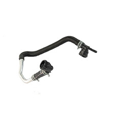 Патрубок Mopar арт. 68280784AB для 18-26 Jeep Wrangler JL с 2.0L Turbo Engine