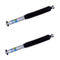 Комплект амортизаторов Bilstein серия 5100 33-316314 (перед.) для 18-26 Jeep Wrangler JLU 0-2" лифт