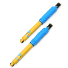 Амортизаторы передние Bilstein 07-18 Jeep Wrangler JK 0-2" лифт арт. 24-141727 (2 шт.)