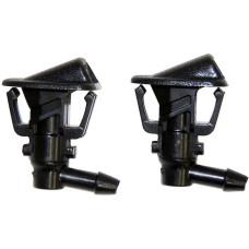 Набор омывателей Crown Automotive арт. 68164356K 13-18 Jeep Wrangler и Wrangler Unlimited JK Набор омывателей Crown Automotive арт. 68164356K 13-18 Jeep Wrangler и Wrangler Unlimited JK