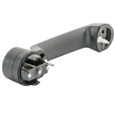 Ручка двери Mopar арт. 04589164AI (04589164AH) для  07-18 Jeep Wrangler JK
